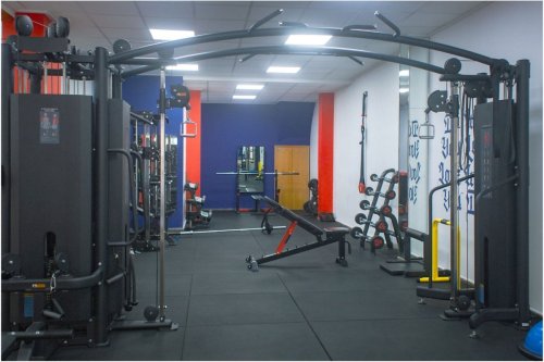 Sala GYM
